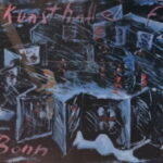 Jörg Immendorff Kunsthalle für Bonn